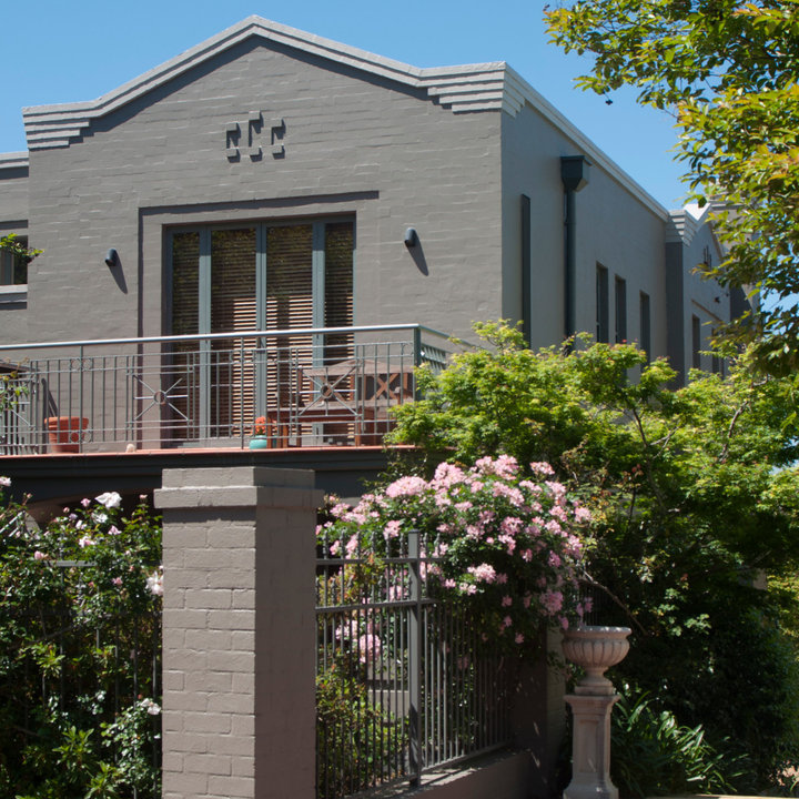 75 Beautiful Dulux Exterior Colour Schemes Home Design Ideas & Designs