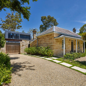 Hunters Hill