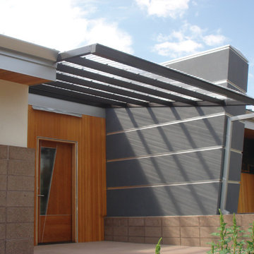 Hybrid Home