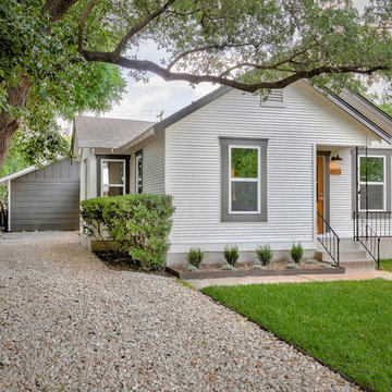Hyde Park Bungalow