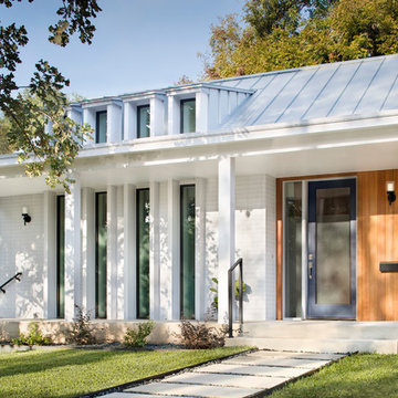 Hyde Park Residence