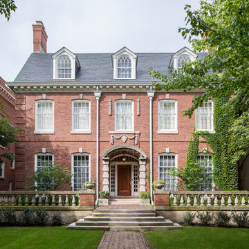 Hyde Park Residence