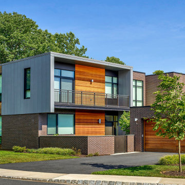 IAS Housing Exterior
