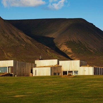Iceland Homes