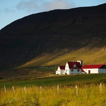 Iceland Homes