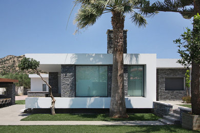 Ierapetra House Re-design