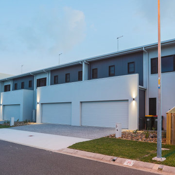 Iluka Park Residences