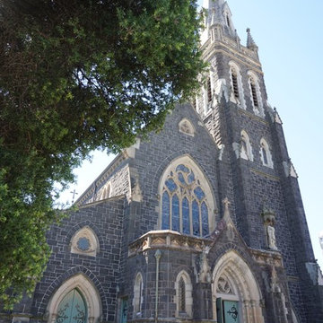'Immaculate Conception Church, Hawthorn'