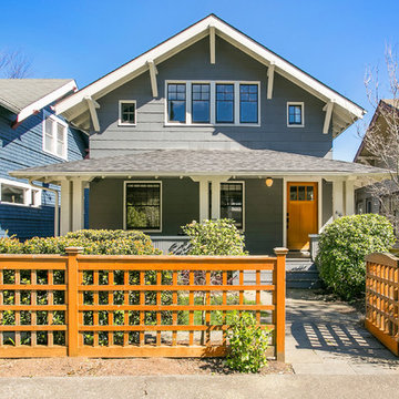 Immaculately Renovated Craftsman