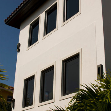 Impact Windows and Doors in Key Biscayne