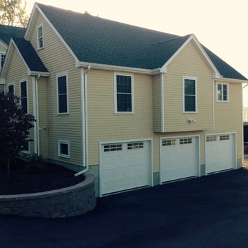 In-Law Apartment Addition