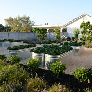 Country exterior home photo in San Francisco