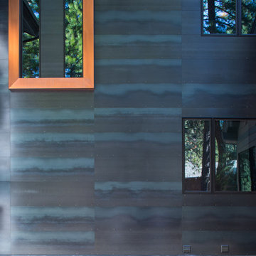 Incline Village Residence