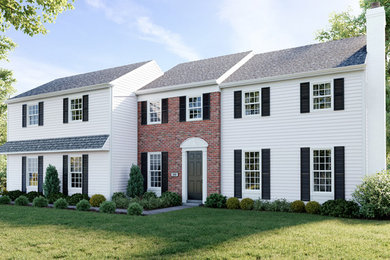 Increase My Curb Appeal in Ambler, PA