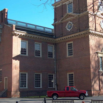 Independence Hall