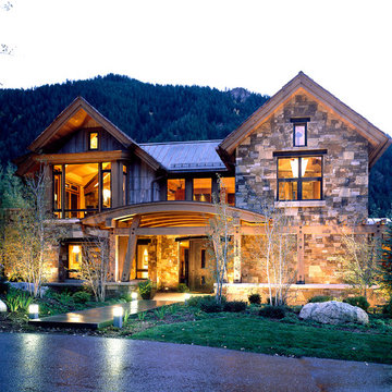 Independence Retreat