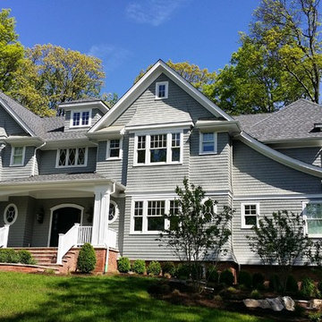 Indian Forest Custom Build Home