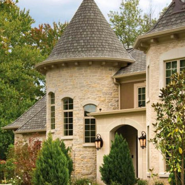 Indian Hill Chateau