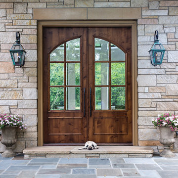Indian Hill Renovation