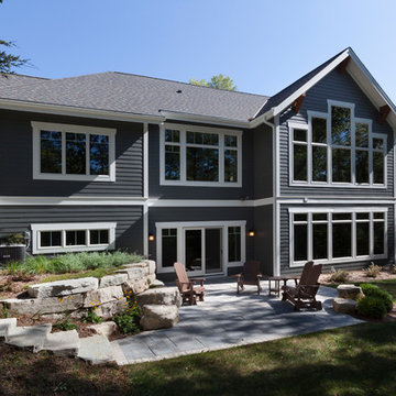 Indian Lore Residence