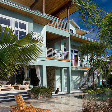 Indian Rocks Beach Residence