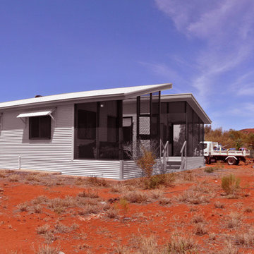 Indigenous Housing Projects