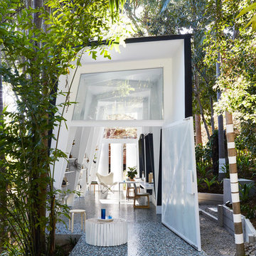 IndigoJungle Garden Studio