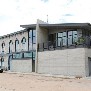 Industrial Addition