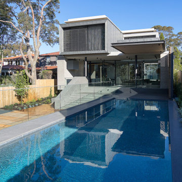 Inner Western Sydney Luxury Home
