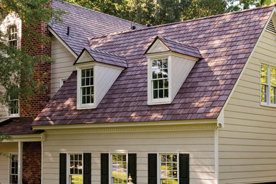 InSpire Roofing Products - Cedar Shake Tiles
