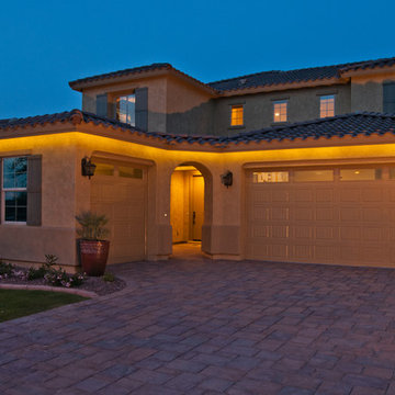 Inspired LED Outdoor Lighting