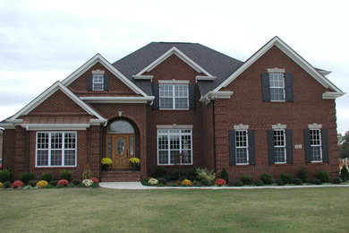 Shutters By Design Albertville Al Us 35951 Houzz