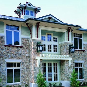 Integrity from Marvin Casement Windows