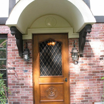 Interior/Exterior Doors