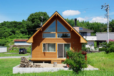 Inuyama K House