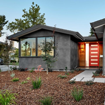 Inverness Way Residence