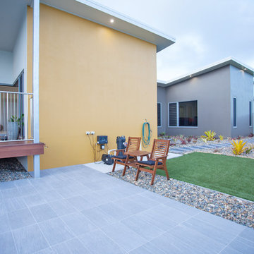 Inverted Abode