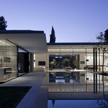 Invisible Luxury