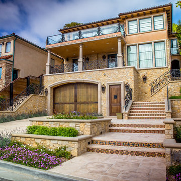 Inviting Entryway