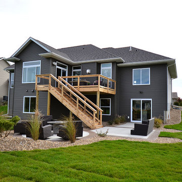 Iowa Home