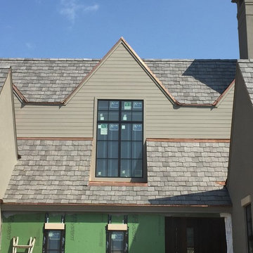 Ironstone Silver Mist