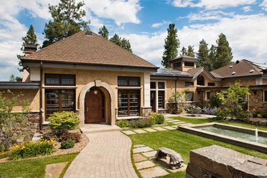 Exterior home photo in Other