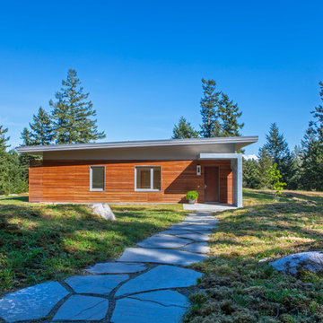 Island Passive House