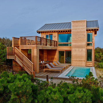 Island Retreat