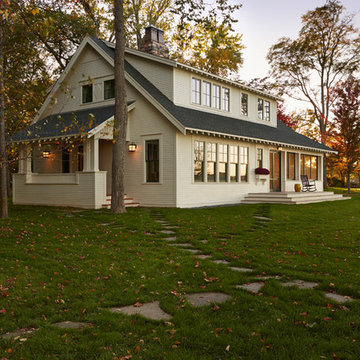 Island Retreat