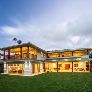 Island Style