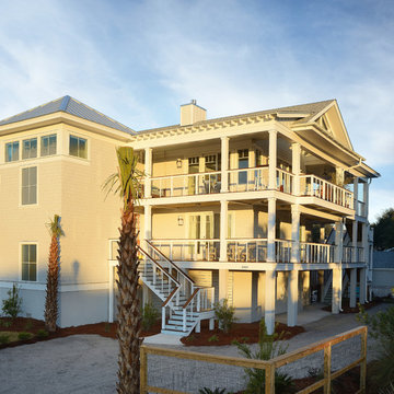 Isle of Palms Beach House