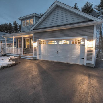 It is just that nice!  52 Port Way, Laconia NH