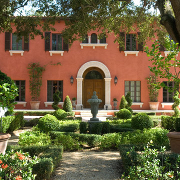 Italian Villa