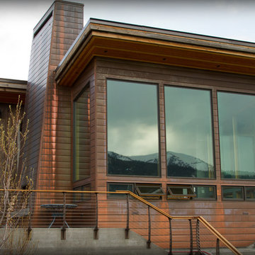 Jackson Hole, WY - Sun Valley, ID